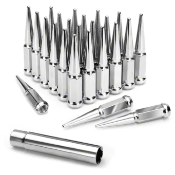 Lug Nuts