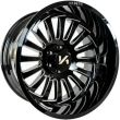 22" Wheels