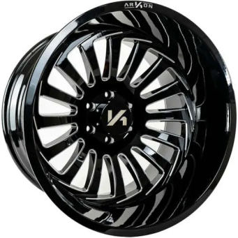22" Wheels