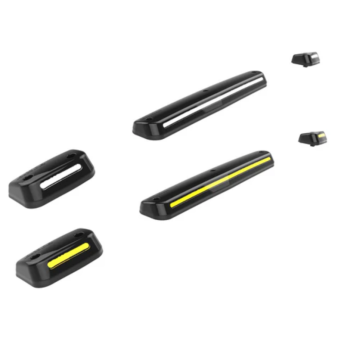 Cab Lights