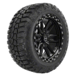 Mud Terrain Tires