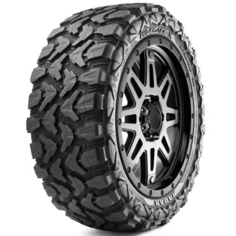 Mud Terrain Tires