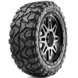 Mud Terrain Tires