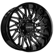 20" Wheels