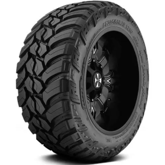 Mud Terrain Tires