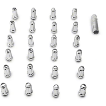 Lug Nuts
