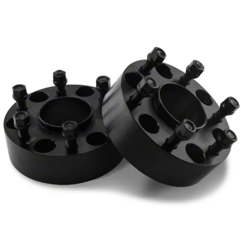 Wheel Spacers