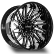 22" Wheels